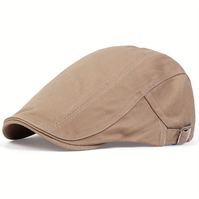 Classic Driver Cap