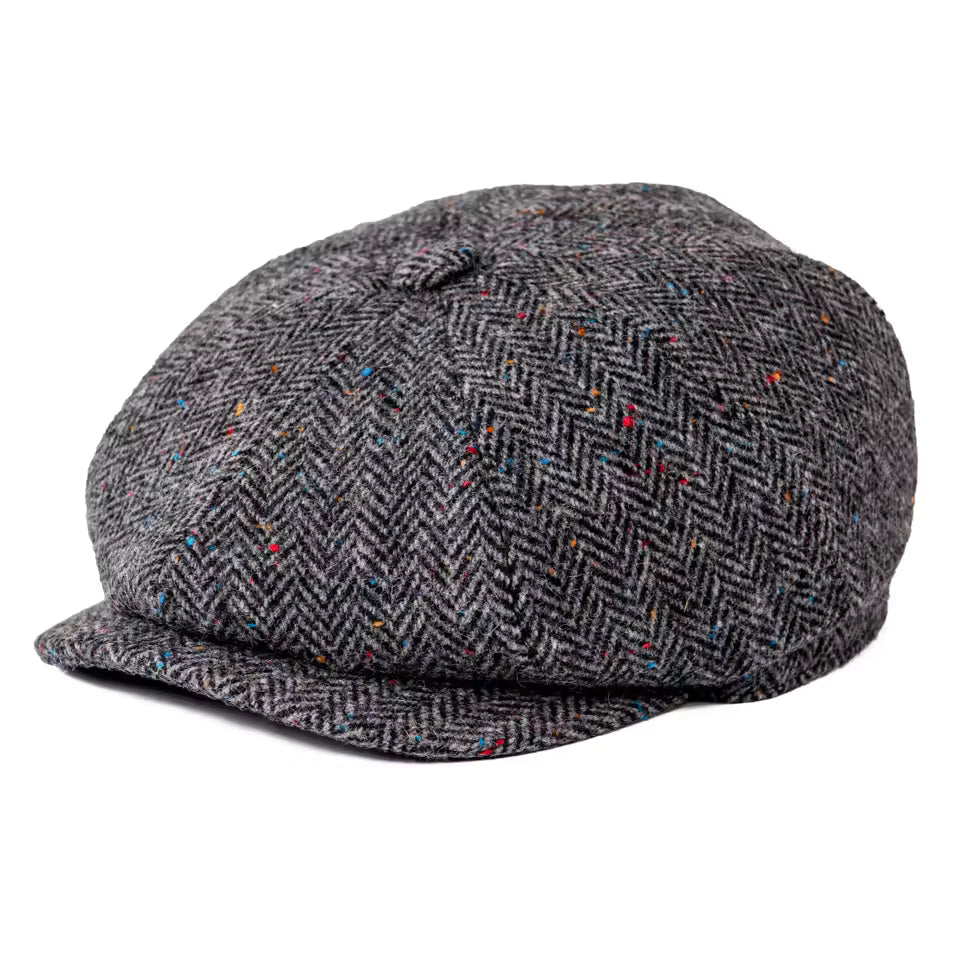 Shelby Cap
