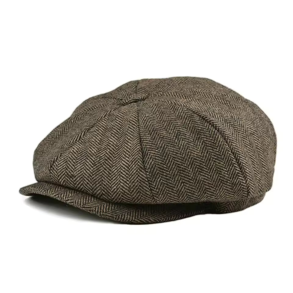 Shelby Cap