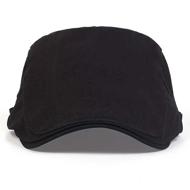 Classic Driver Cap