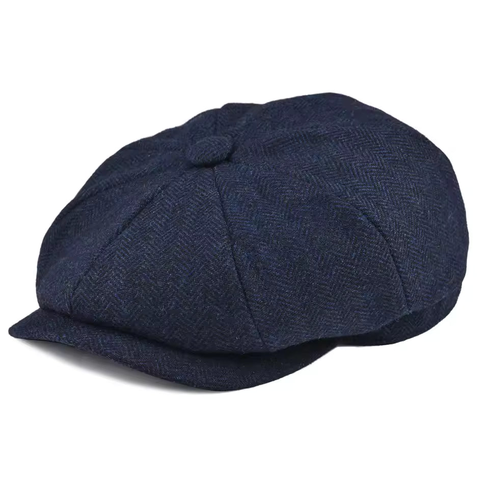 Shelby Cap