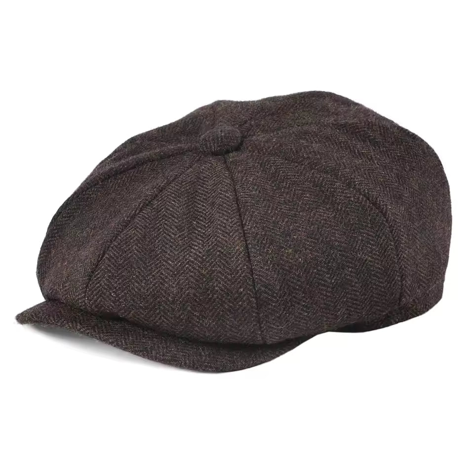 Shelby Cap