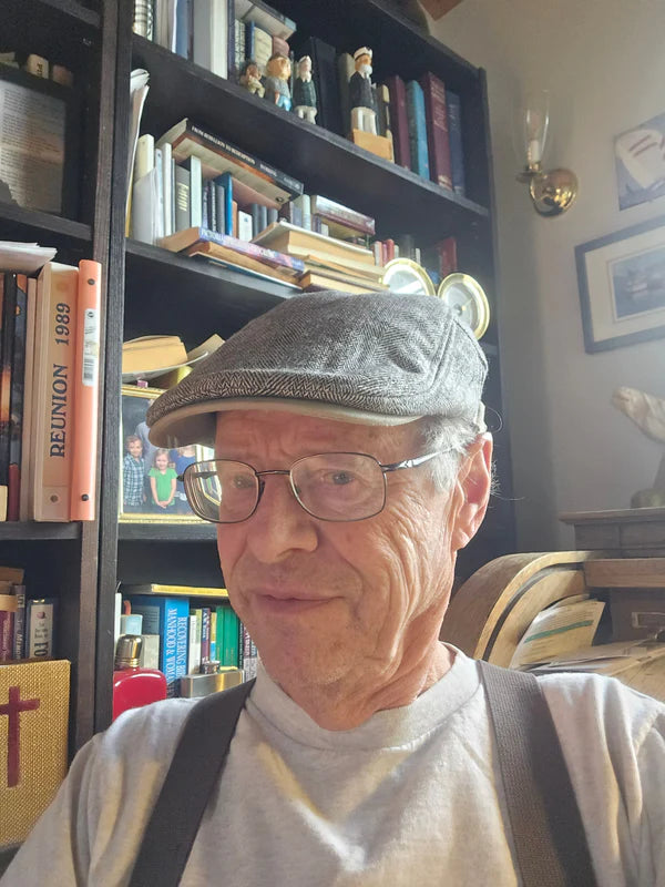 Customer review image