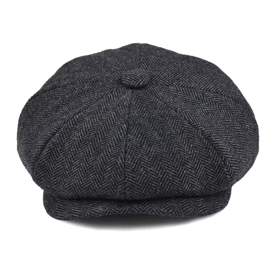 Shelby Cap