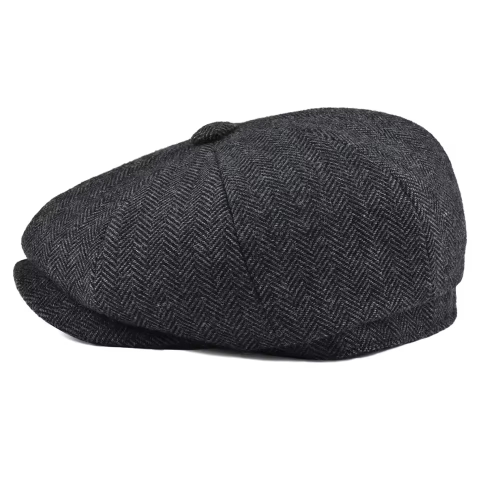 Shelby Cap