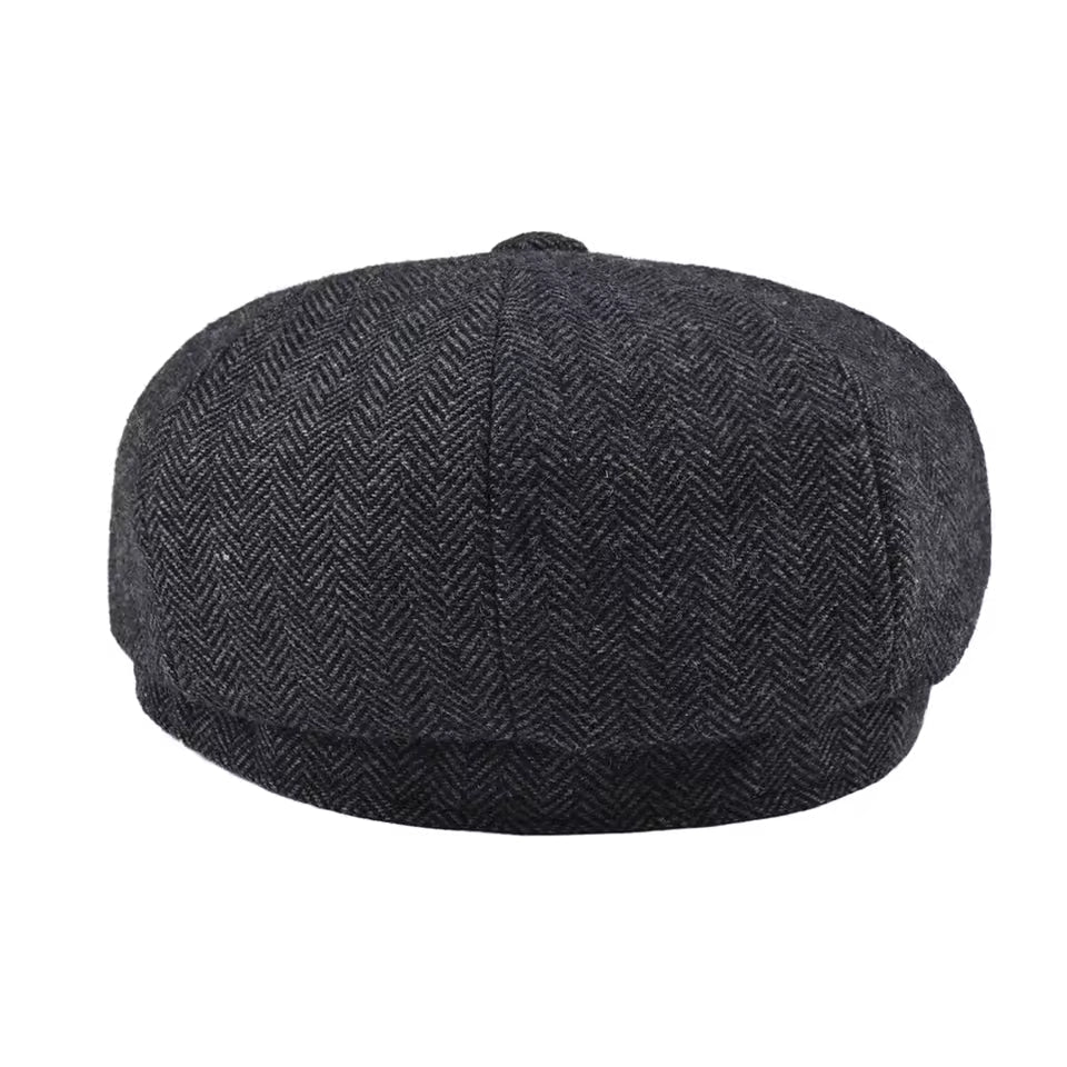 Shelby Cap