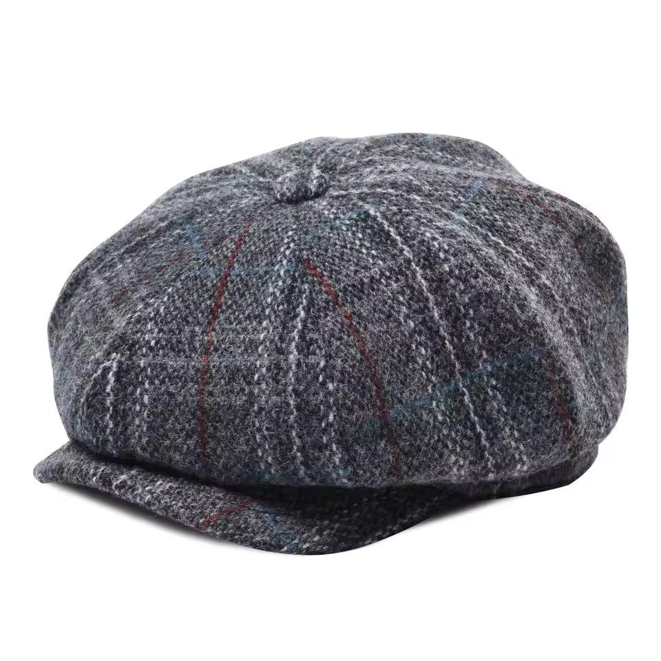 Shelby Cap