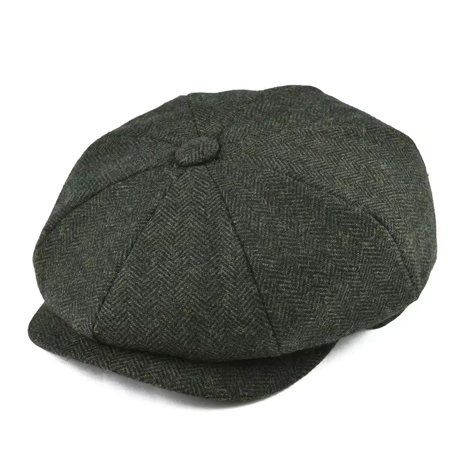 Shelby Cap