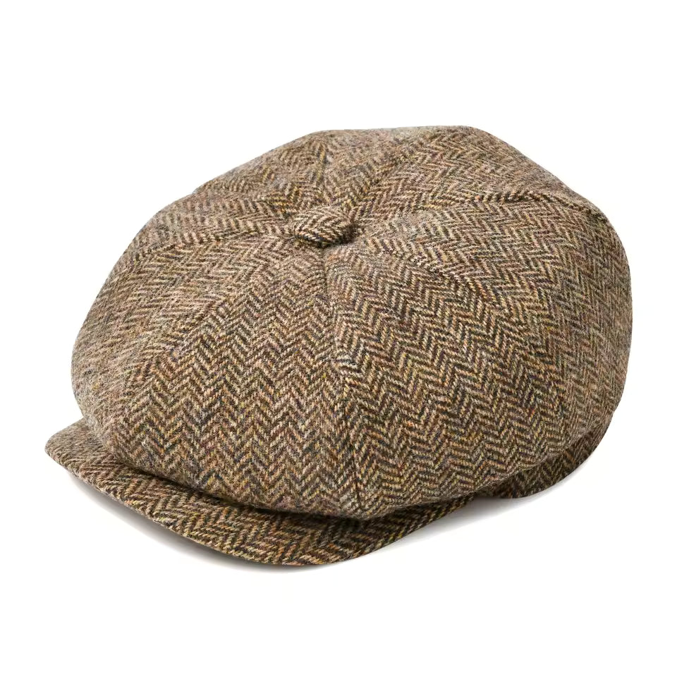 Shelby Cap