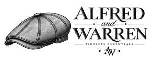 Alfred and Warren