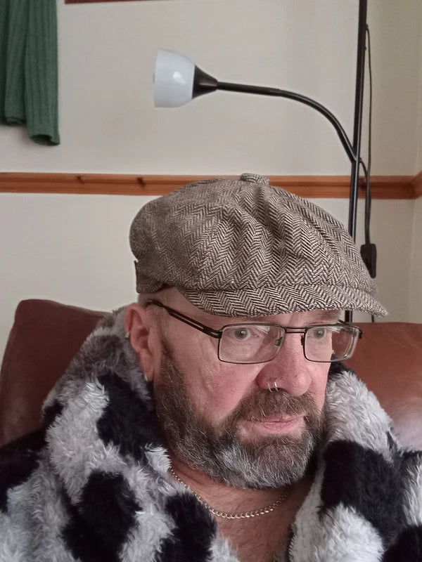 Customer review image