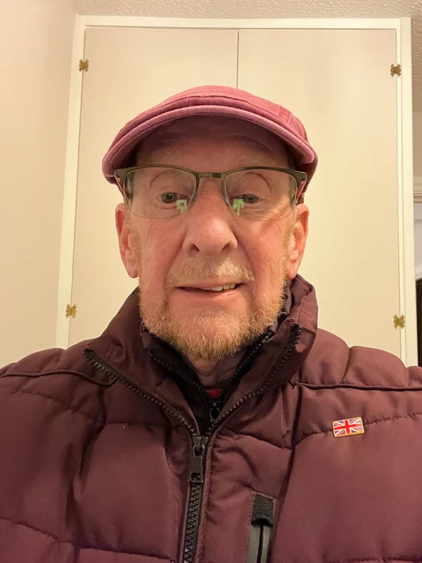 Customer review image