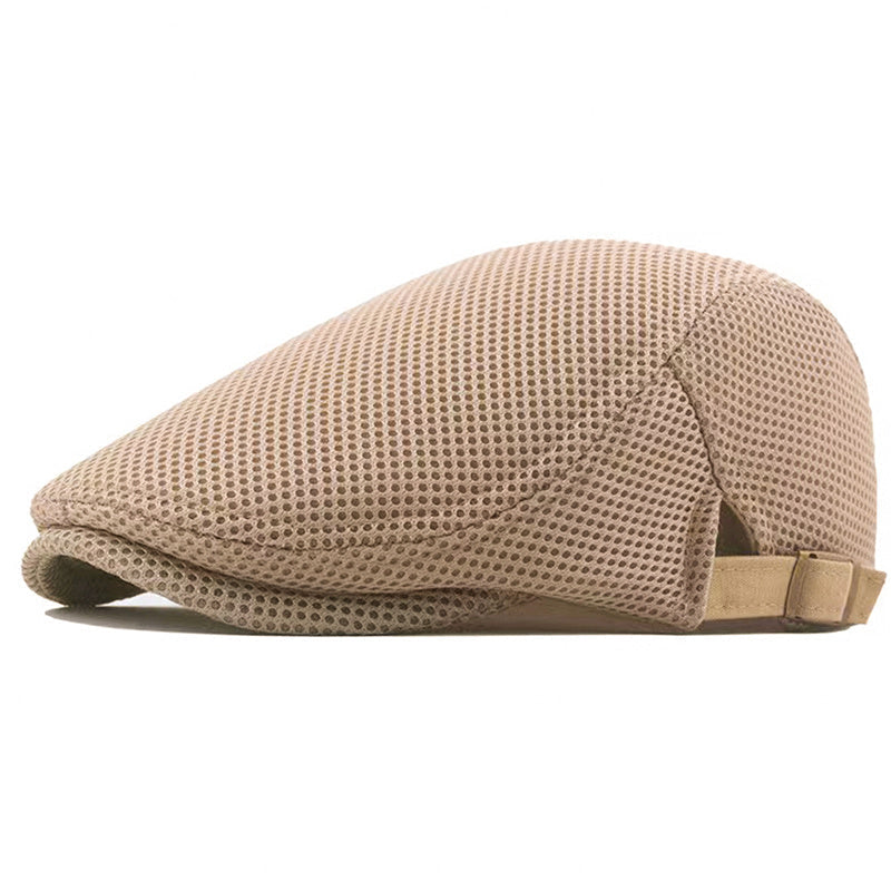 Breathable Mesh Cap