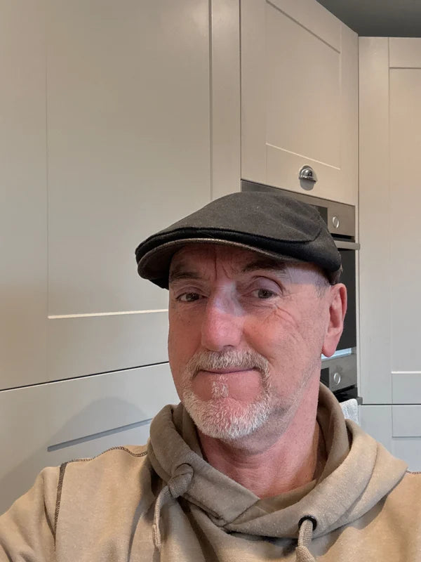 Customer review image
